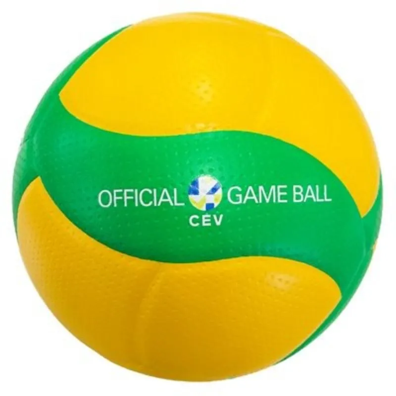 Mikasa V200W-CEV Volleyball