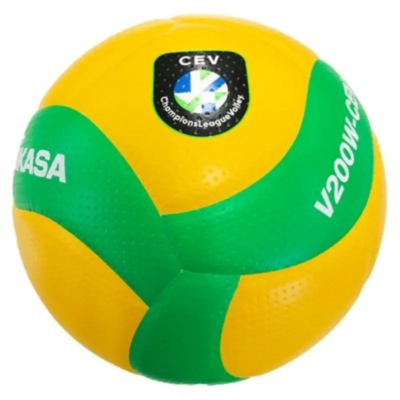Mikasa V200W-CEV Volleyball