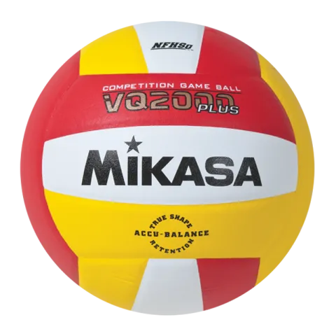 Mikasa VQ2000 Competition Game Volleyball