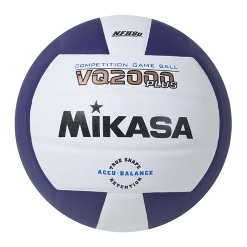 Mikasa VQ2000 Competition Game Volleyball