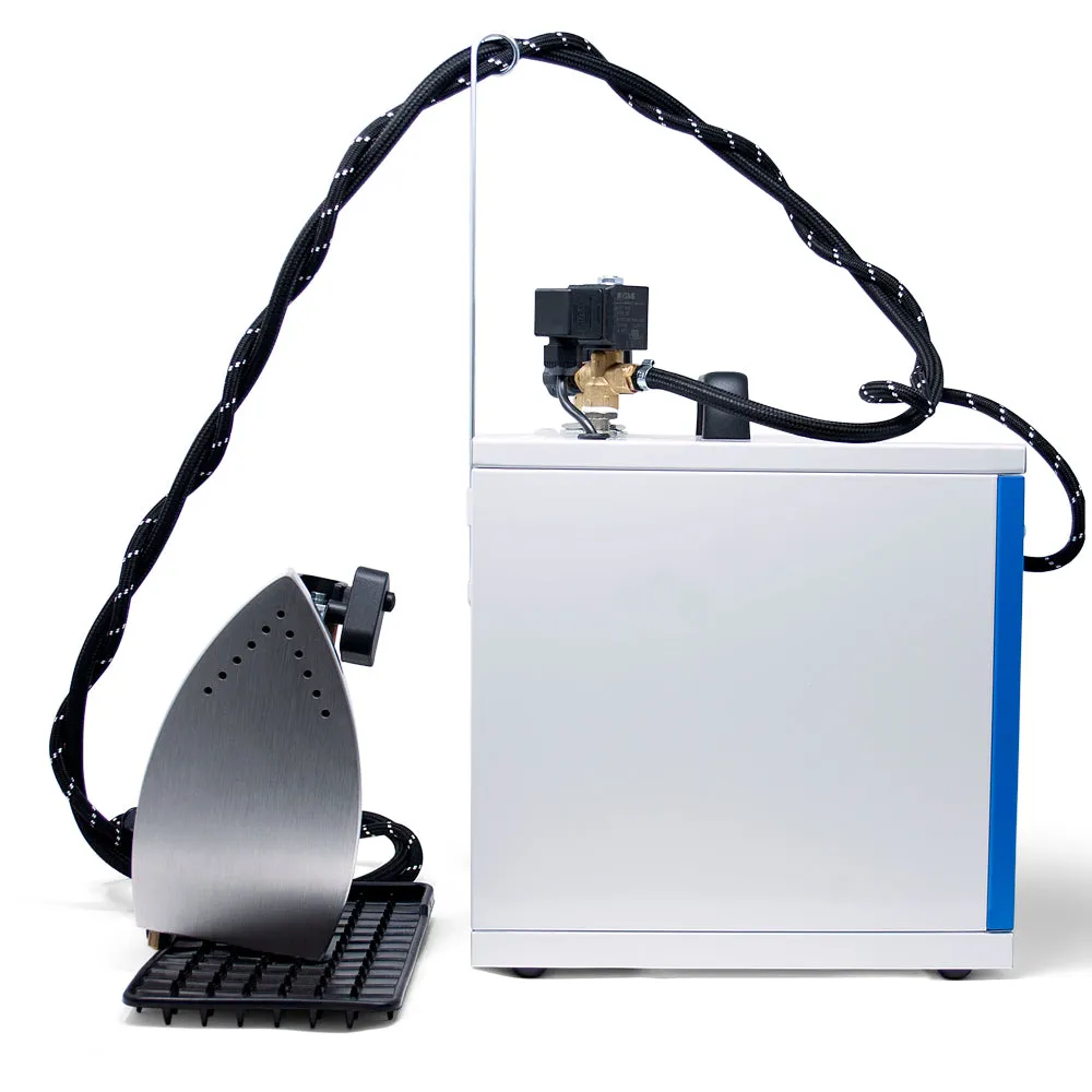 Mini Boiler with Iron VAP105