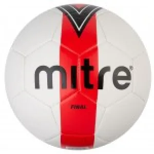 Mitre Final Football