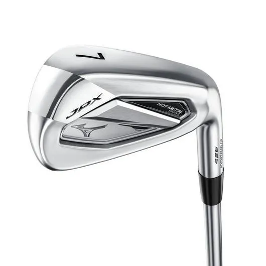 Mizuno JPX 925 HOT METAL PRO Irons Graphite Shaft Custom Only