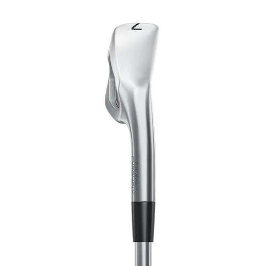 Mizuno JPX 925 HOT METAL PRO Irons Graphite Shaft Custom Only