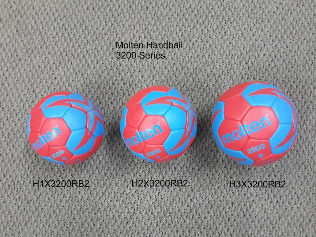 Molten Handball 3200 Matchball -