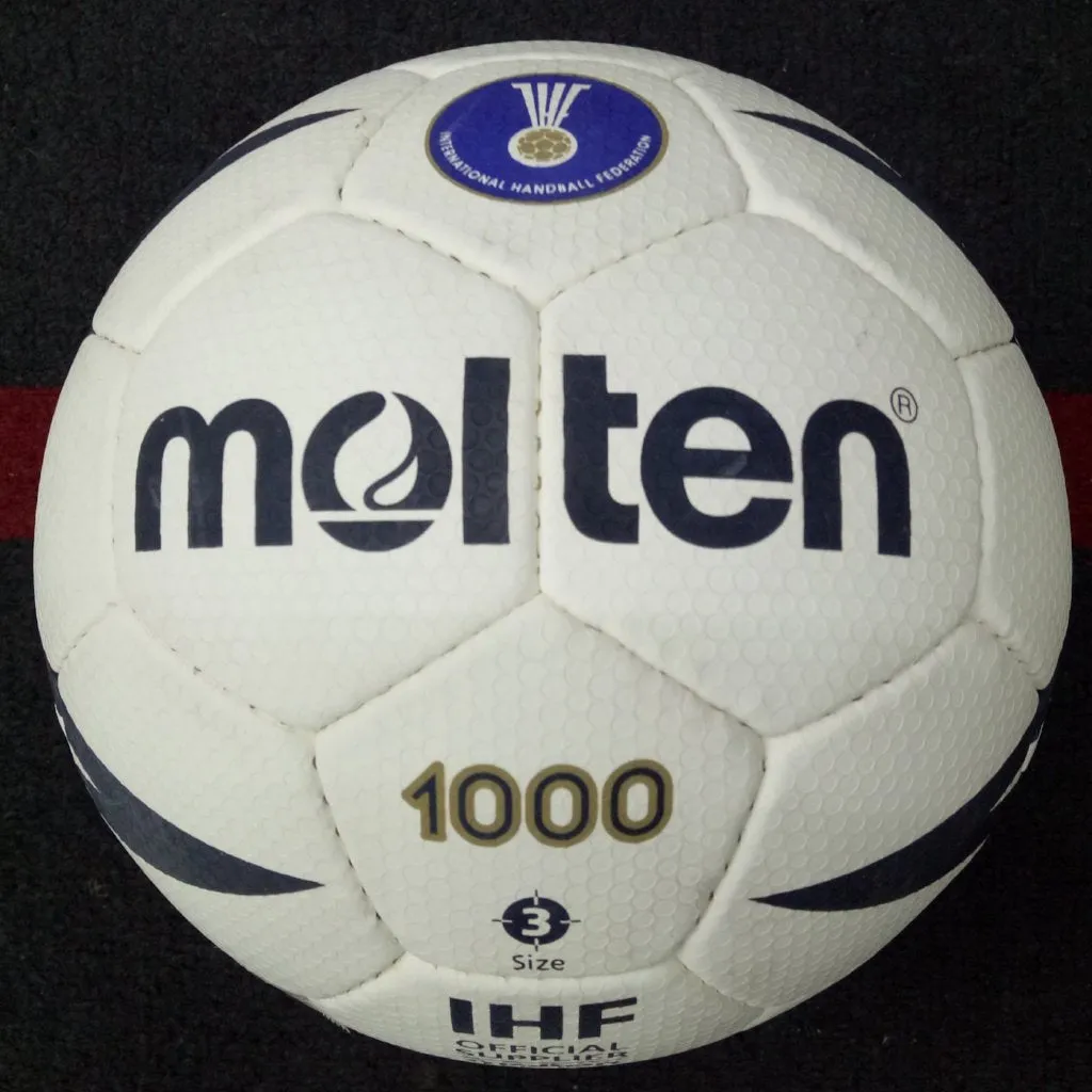 Molten Handball H3X1000 -