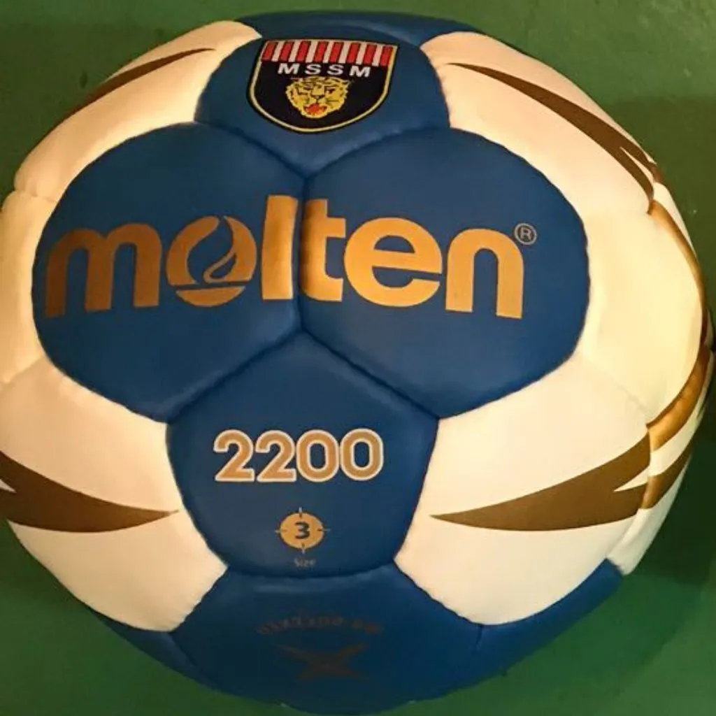 Molten Handball H3X2200 -
