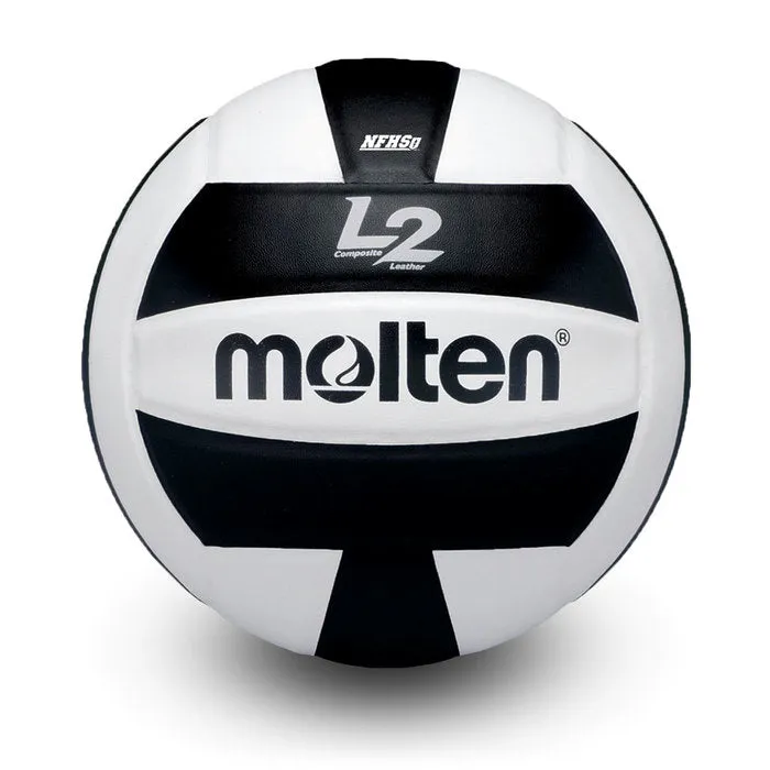 Molten L2 NFHS Volleyball: IVU