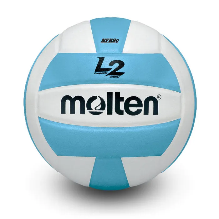 Molten L2 NFHS Volleyball: IVU