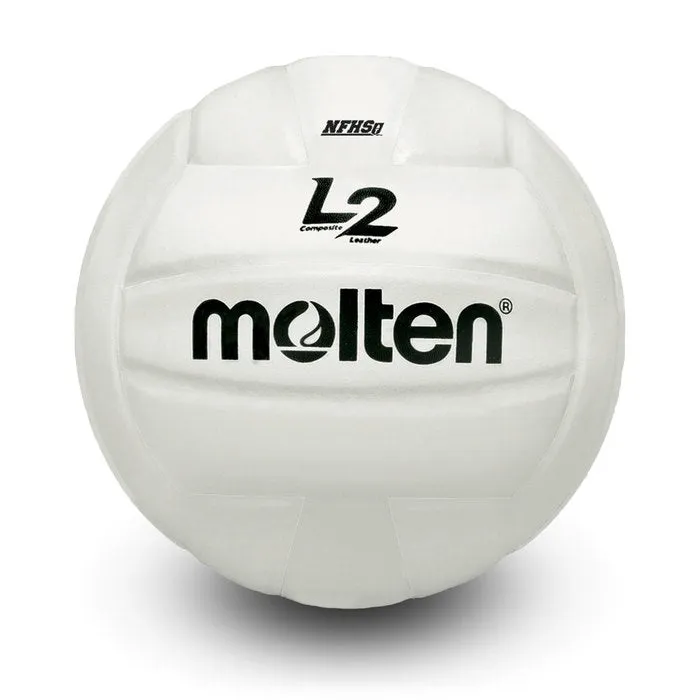 Molten L2 NFHS Volleyball: IVU