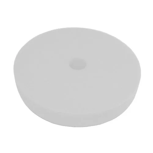 MOTHERS Wax Attack MLH Professional Polishing Pad White