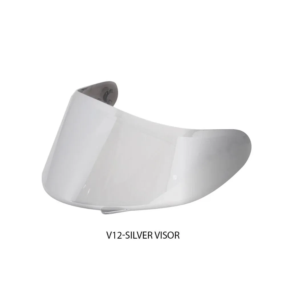 MT THUNDER 3 HELMET VISOR (V-12)