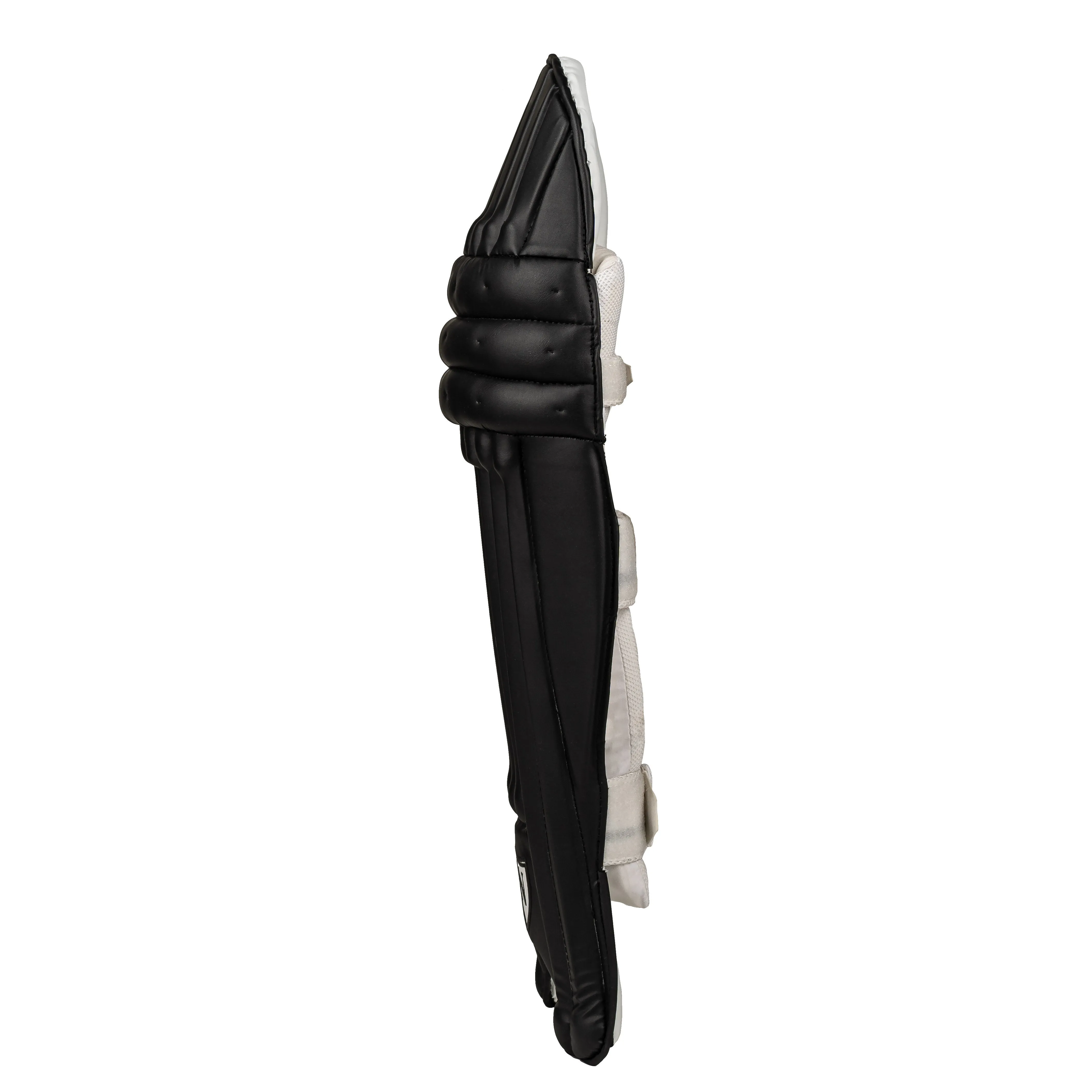 N Series Black Batting Pads (Ambidextrous)