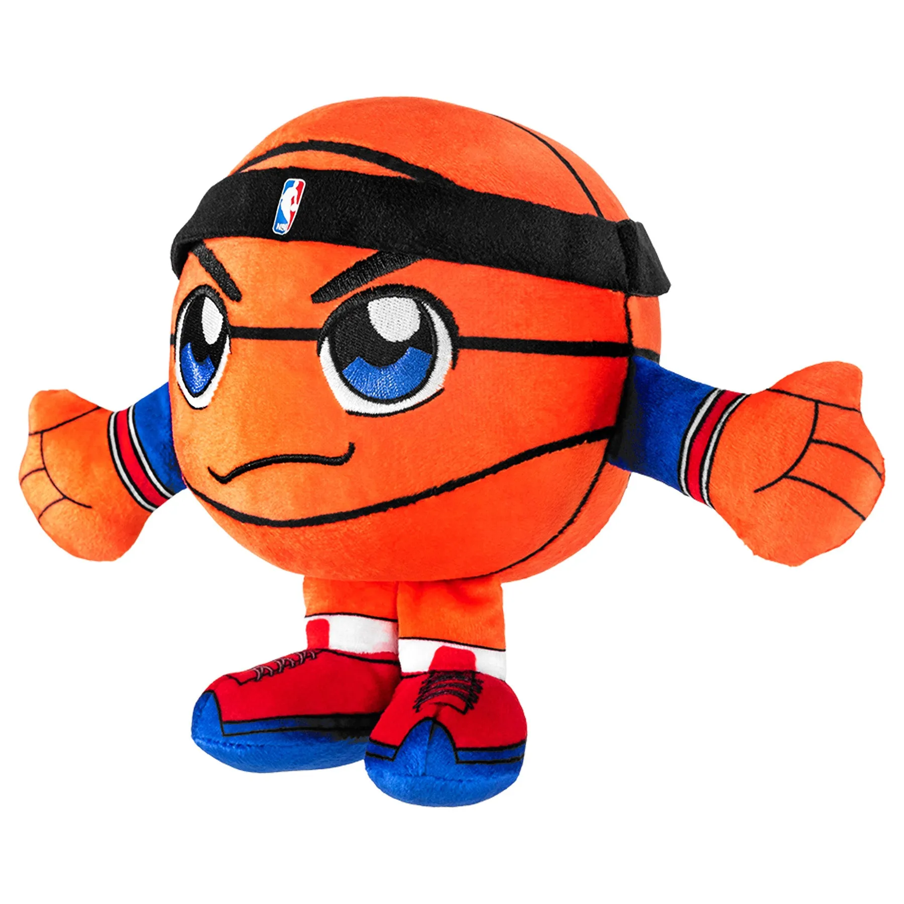 NBA Store 8" Kuricha Basketball Plush