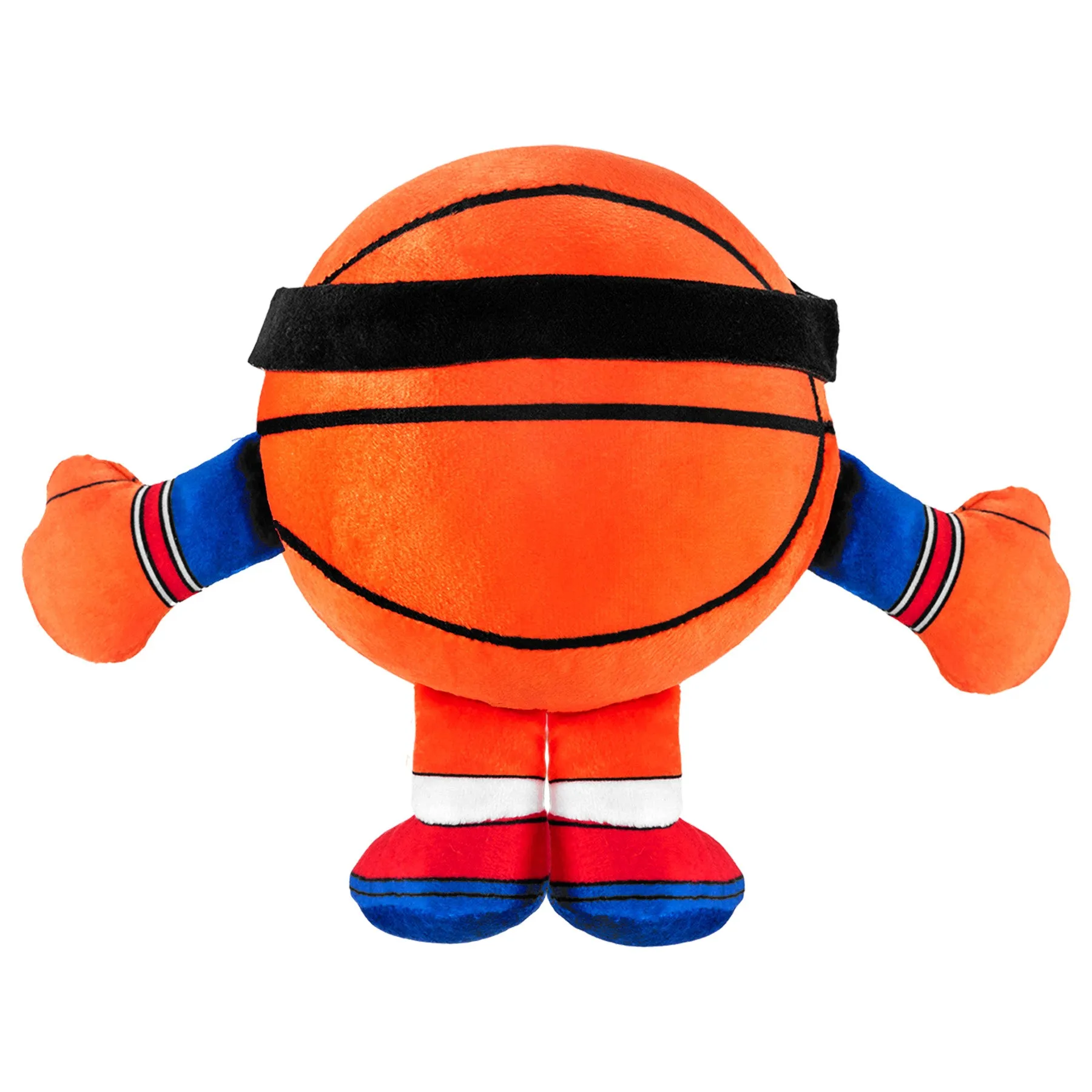NBA Store 8" Kuricha Basketball Plush