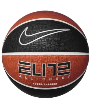 Nike Elite All Court 8P 2.0 Basketball