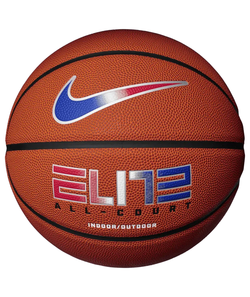 Nike Elite All Court 8P 2.0 Basketball