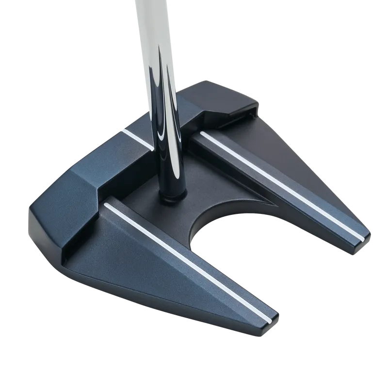 Odyssey Ai-ONE #7 CS Broomstick Putter