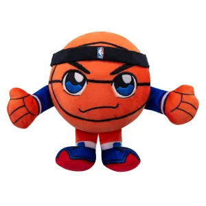 Philadelphia 76ers 8" Kuricha Basketball Plush
