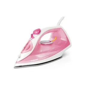 Philips EasySpeed Steam Iron, 1900 Watts, Pink