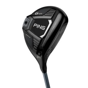Ping 2022 G425 Max Fairway Wood