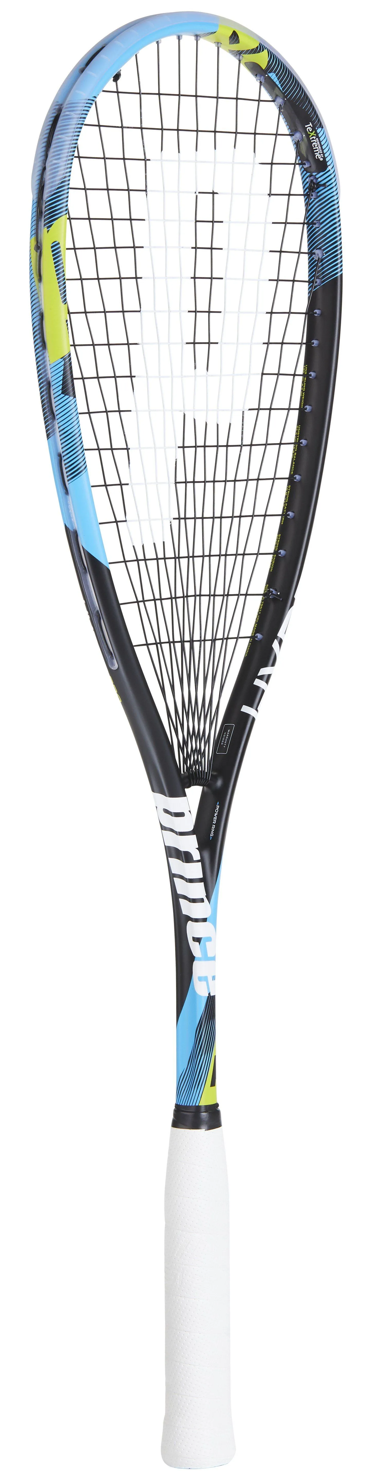 Prince Hyper Pro 550 Squash racquet