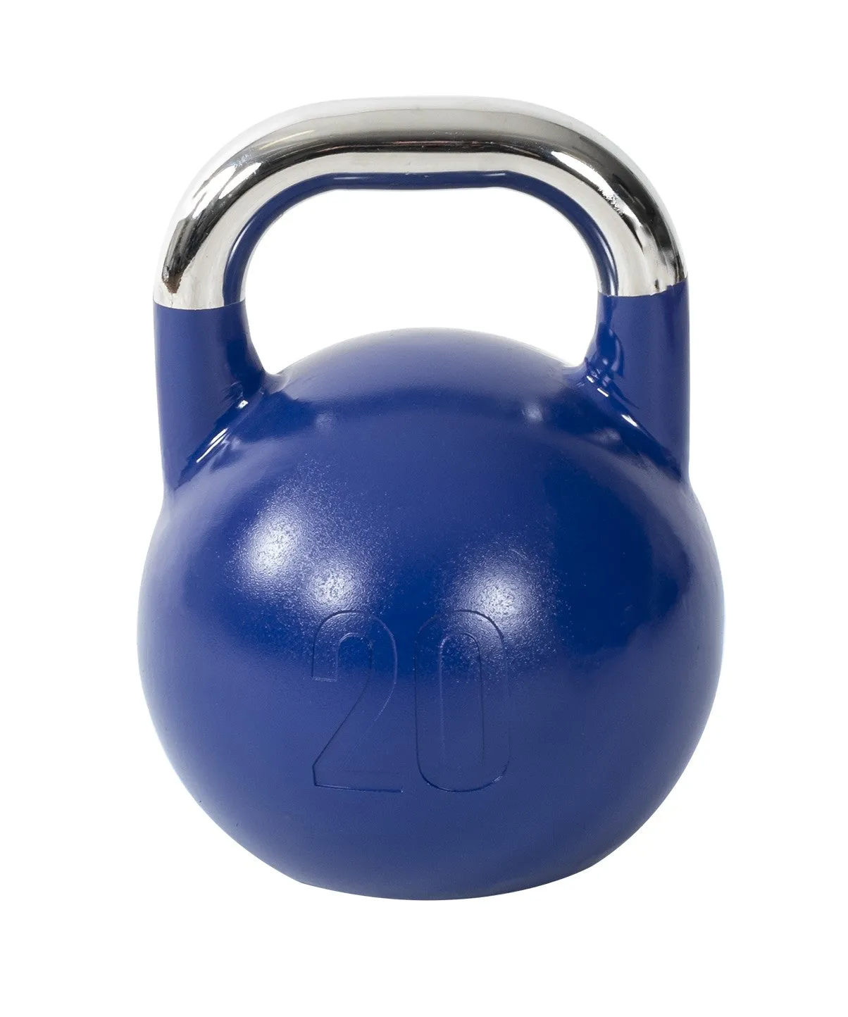 Pro Grade Competition Kettlebell