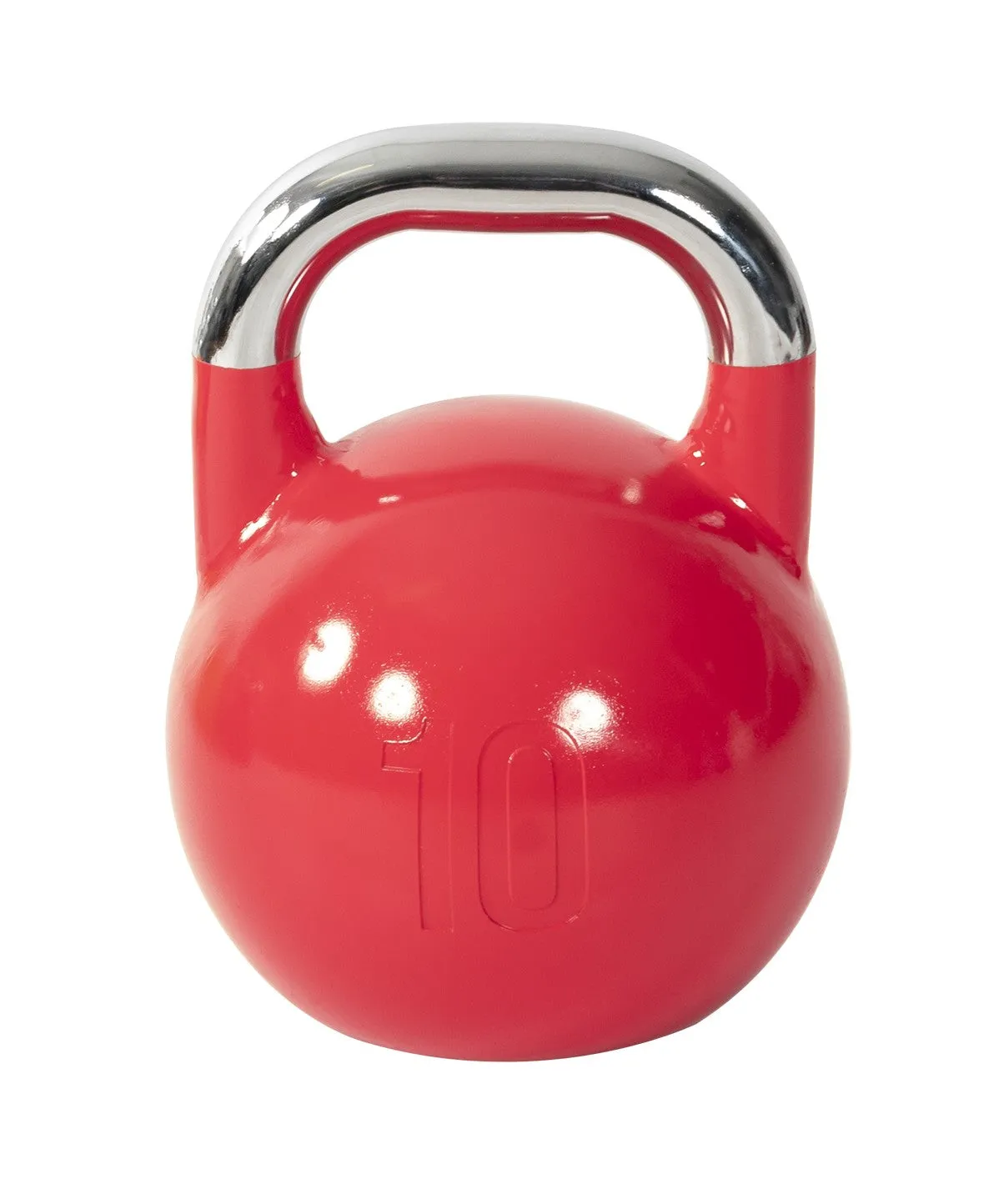 Pro Grade Competition Kettlebell