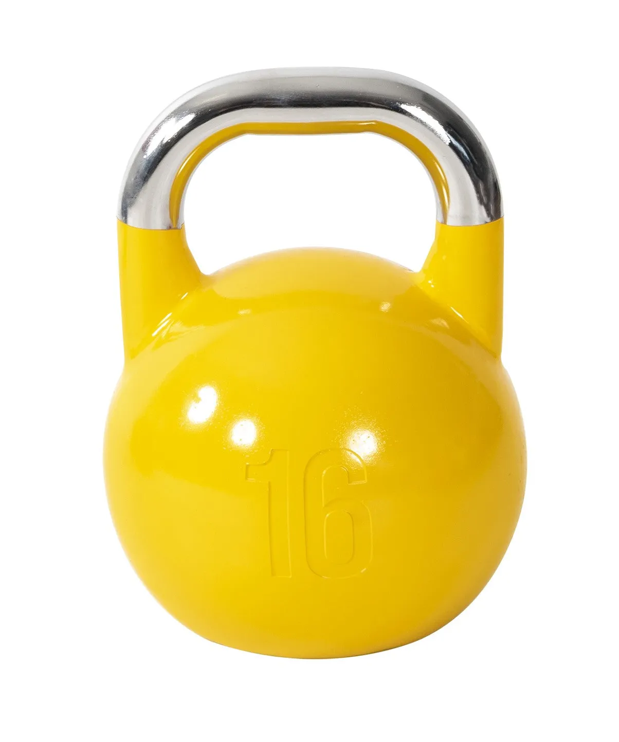 Pro Grade Competition Kettlebell