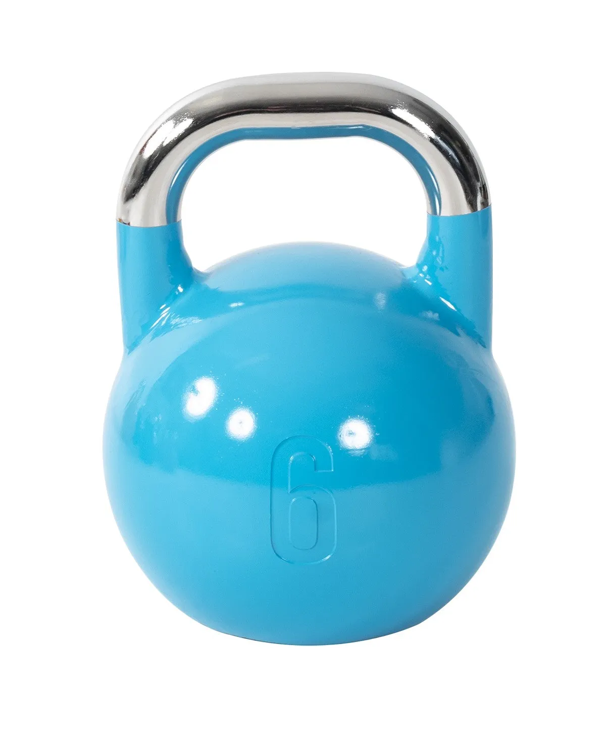 Pro Grade Competition Kettlebell