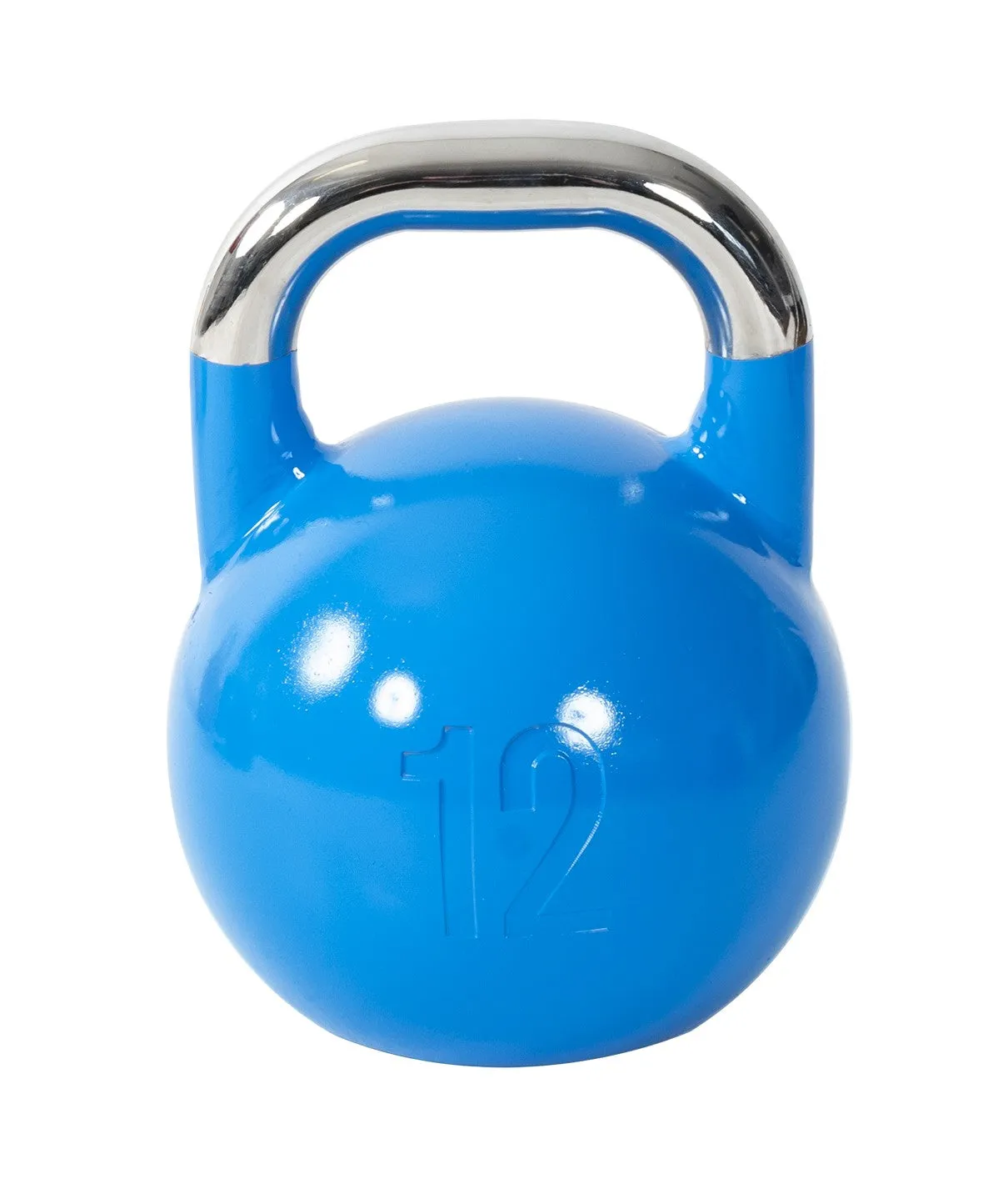 Pro Grade Competition Kettlebell