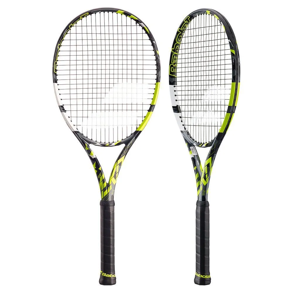 Pure Aero Plus 2023 Demo Tennis Racquet
