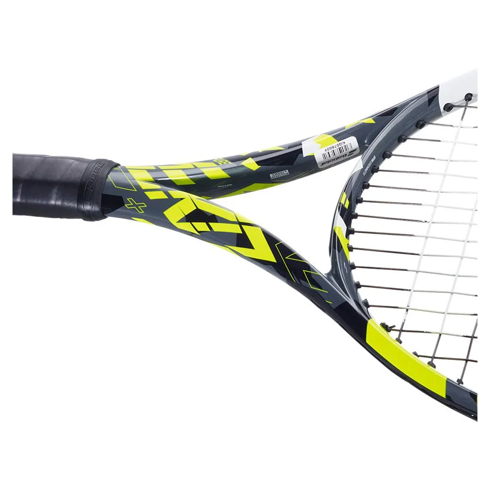 Pure Aero Plus 2023 Demo Tennis Racquet