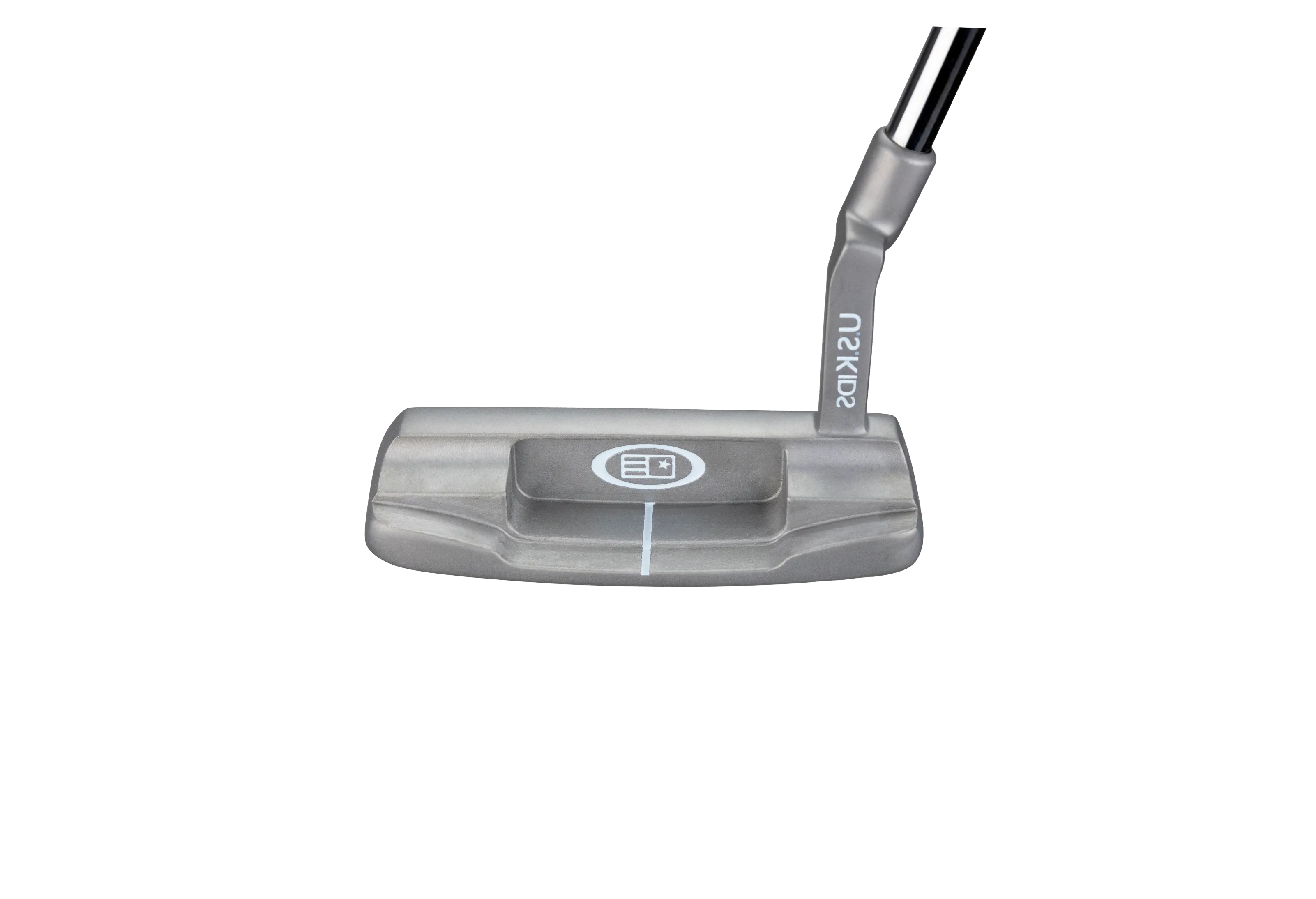 Putter (DD1) junior U.S. Kids TOUR SERIES 5 per giocatori mancini