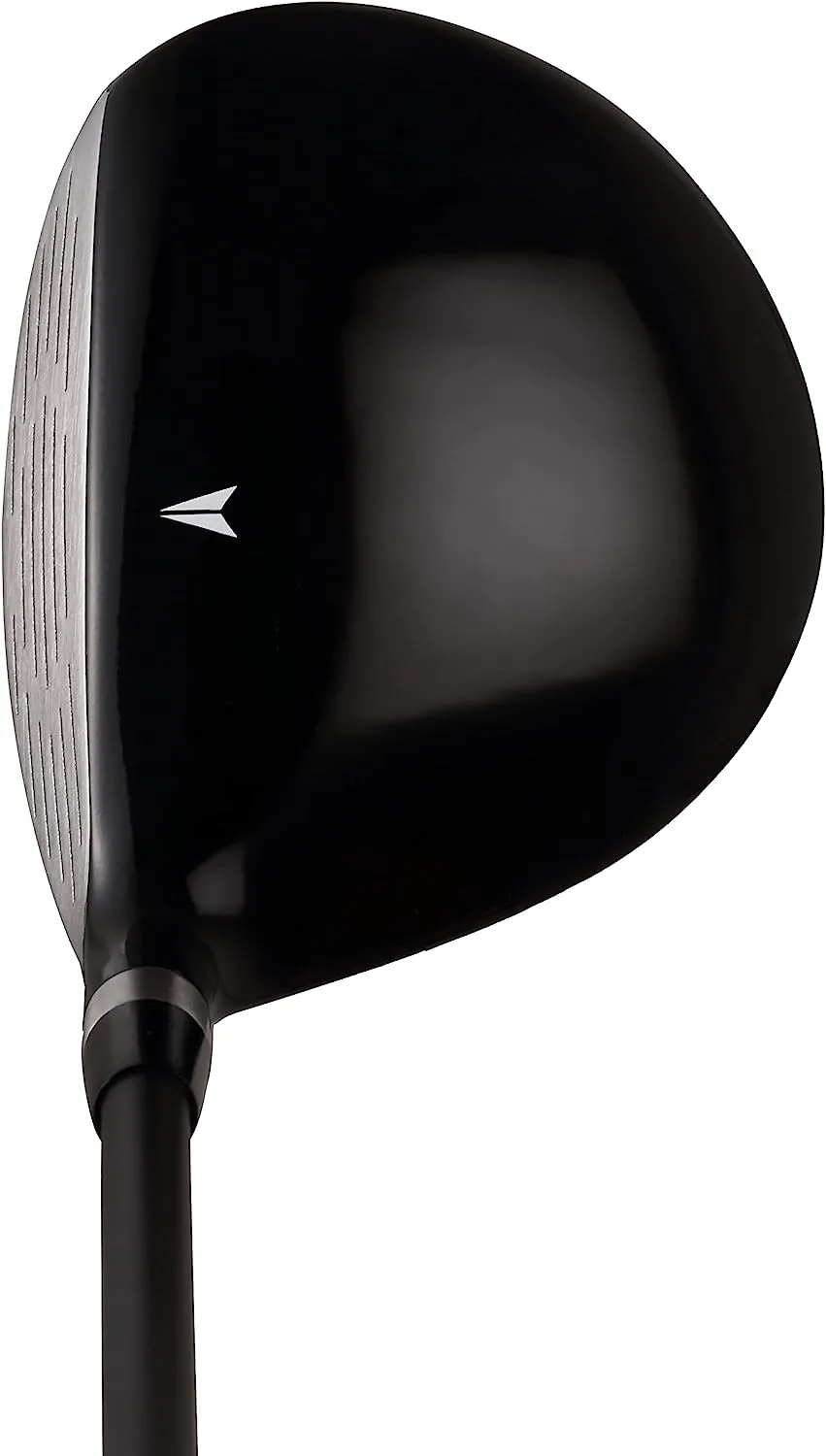 Rife Golf 812s New Straight FACE #3  #5 Fairway Metal Wood Clubs Set Regular Flex with Mens Size Black Pro Velvet Grips Fairway Wood Set   Headcovers
