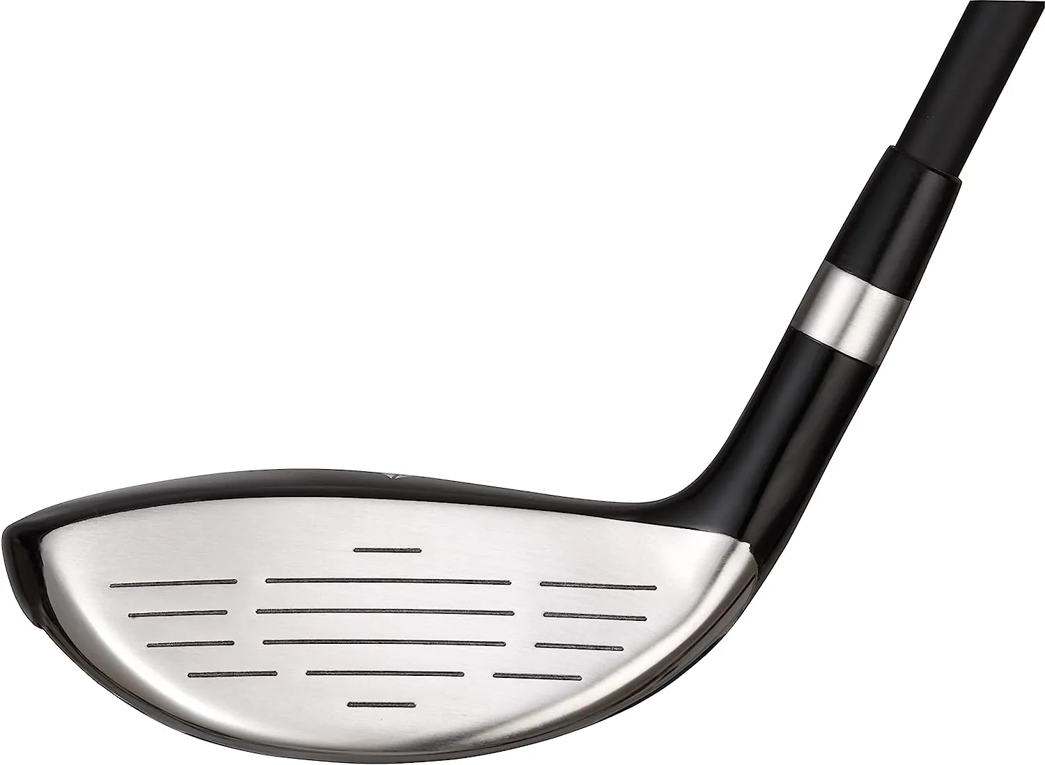 Rife Golf 812s New Straight FACE #3  #5 Fairway Metal Wood Clubs Set Regular Flex with Mens Size Black Pro Velvet Grips Fairway Wood Set   Headcovers