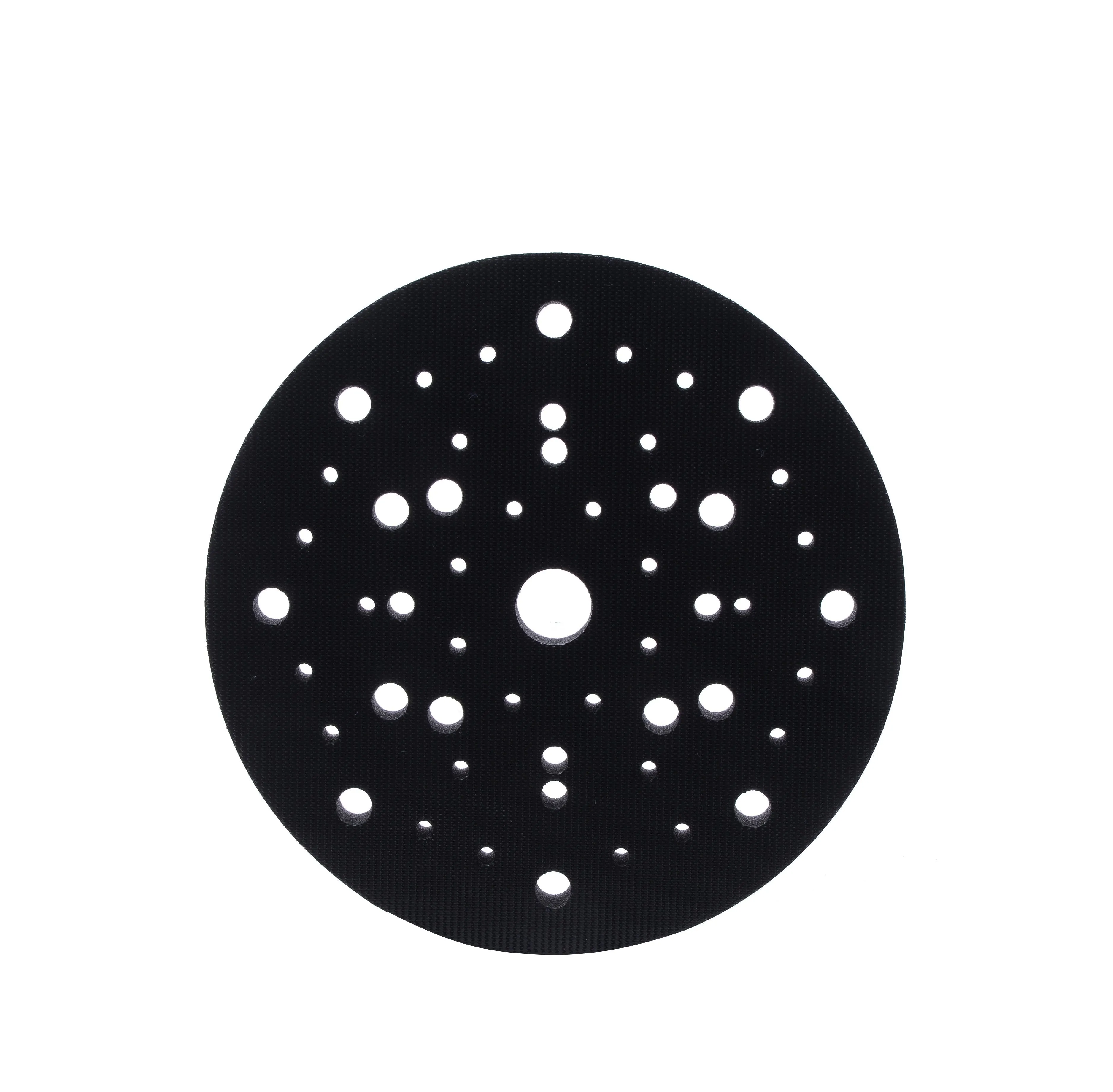 Rodim Universal Soft Hook & Loop Interface Pad 150mm 5mm Thickness