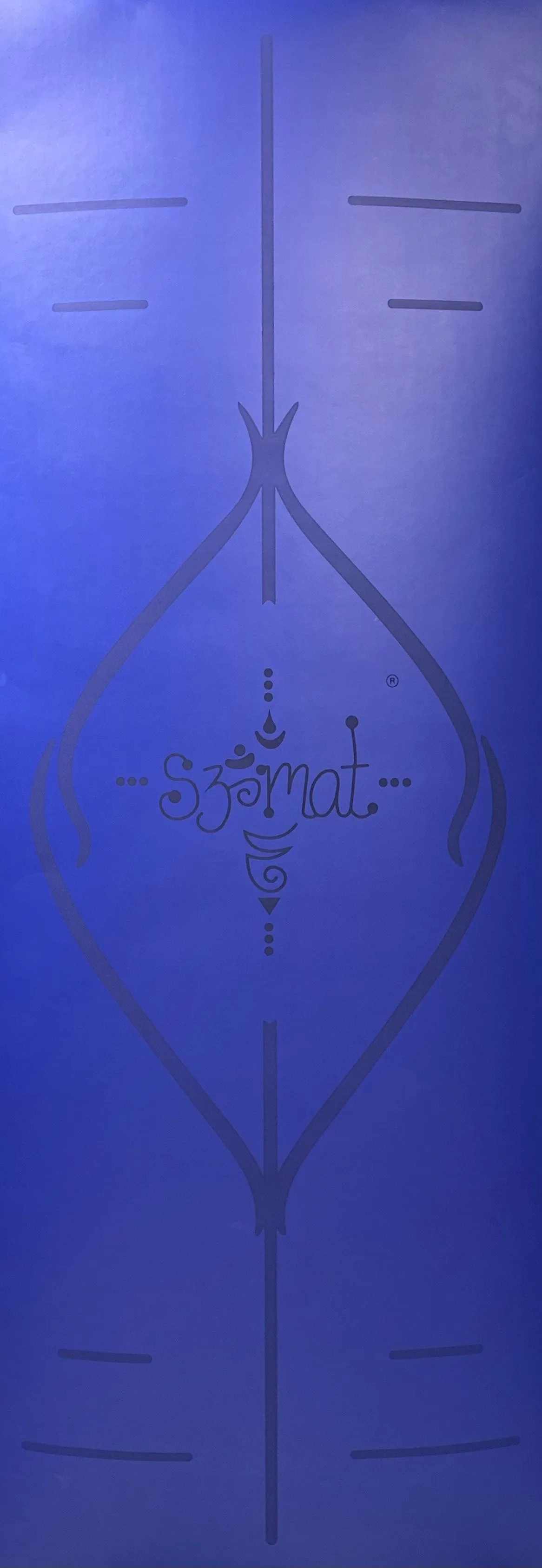 S-Ohm-Mat