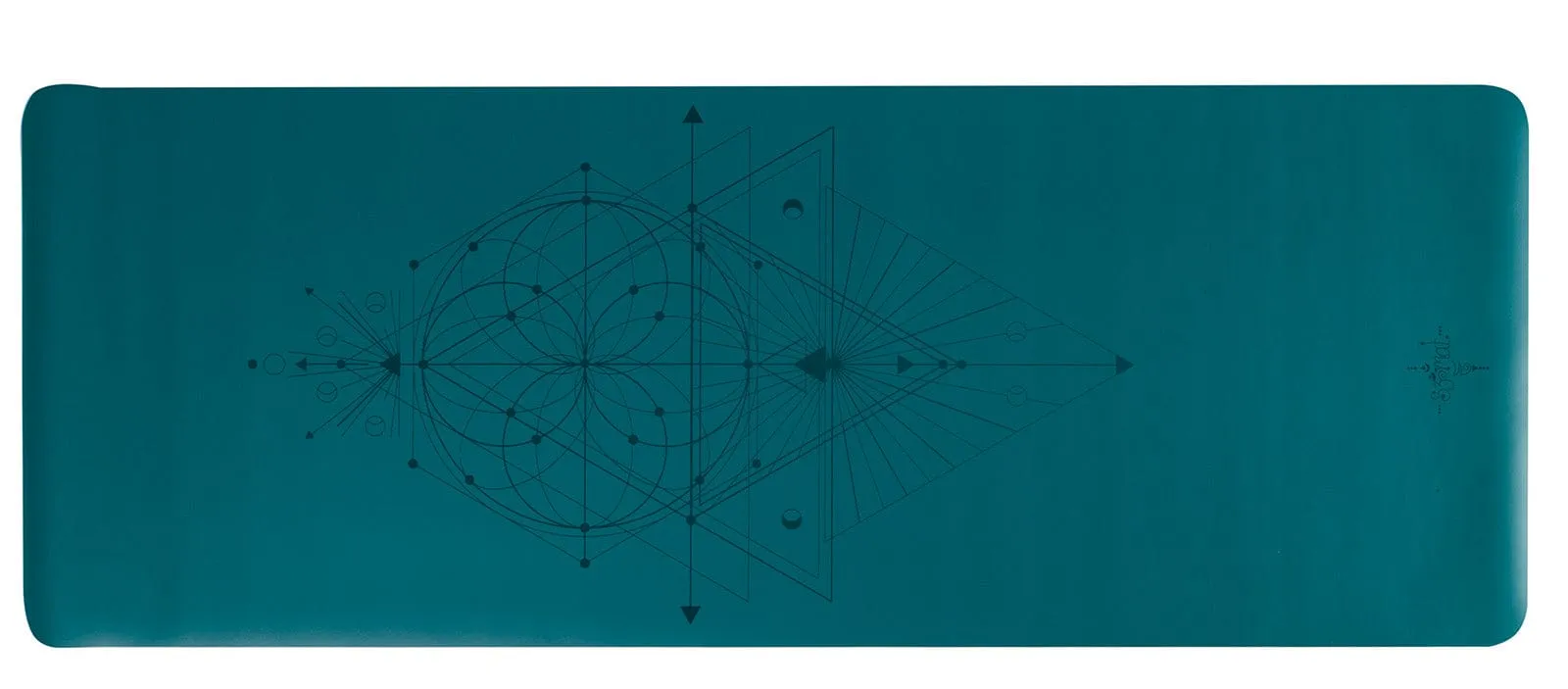 Sacred Geo Mats