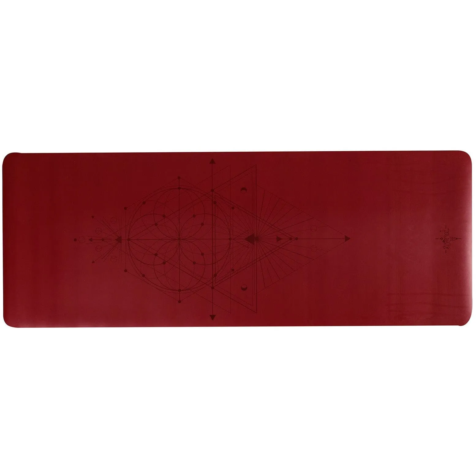 Sacred Geo Mats