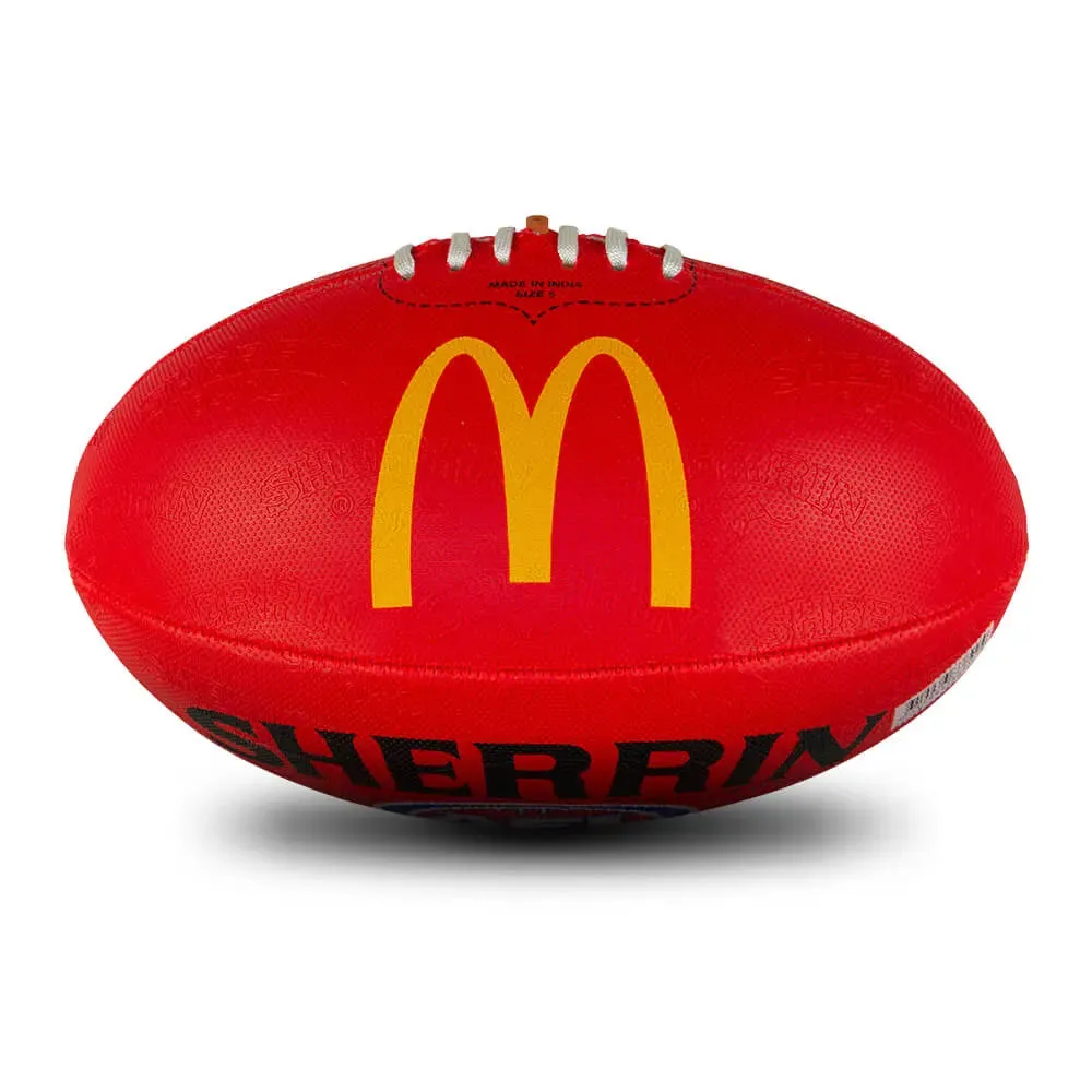 Sherrin All Surface Ball McDonald