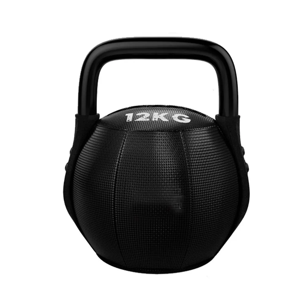 Soft Kettlebell 12KG