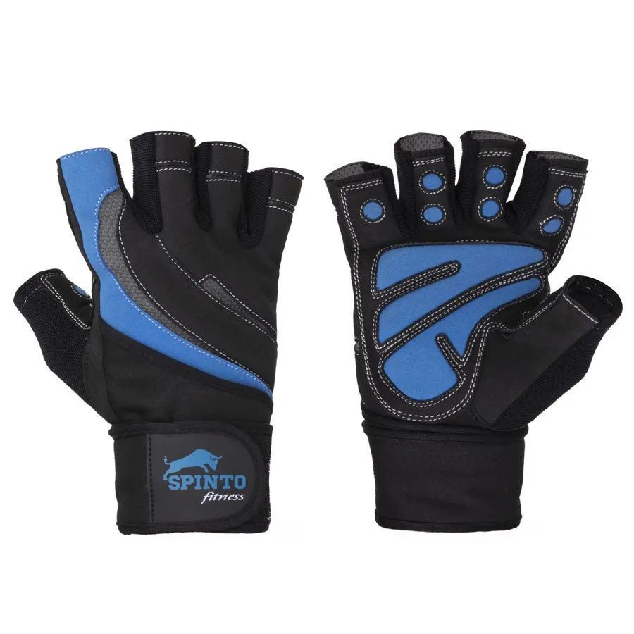 Spinto Work out Gloves