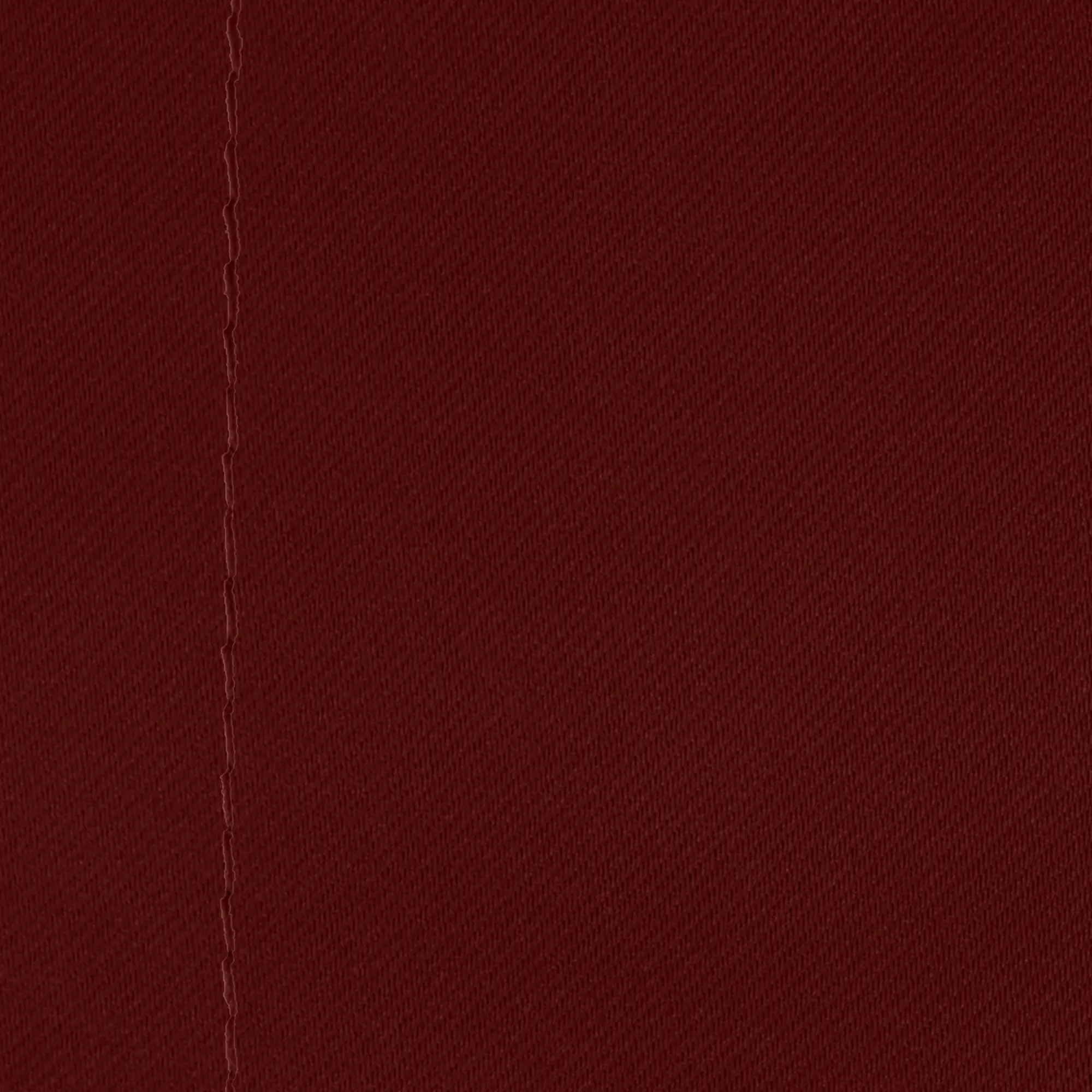 Story@Home Blackout Curtains 5 feet Long Set of 1 Room Darkening Window Curtain Plain, Maroon