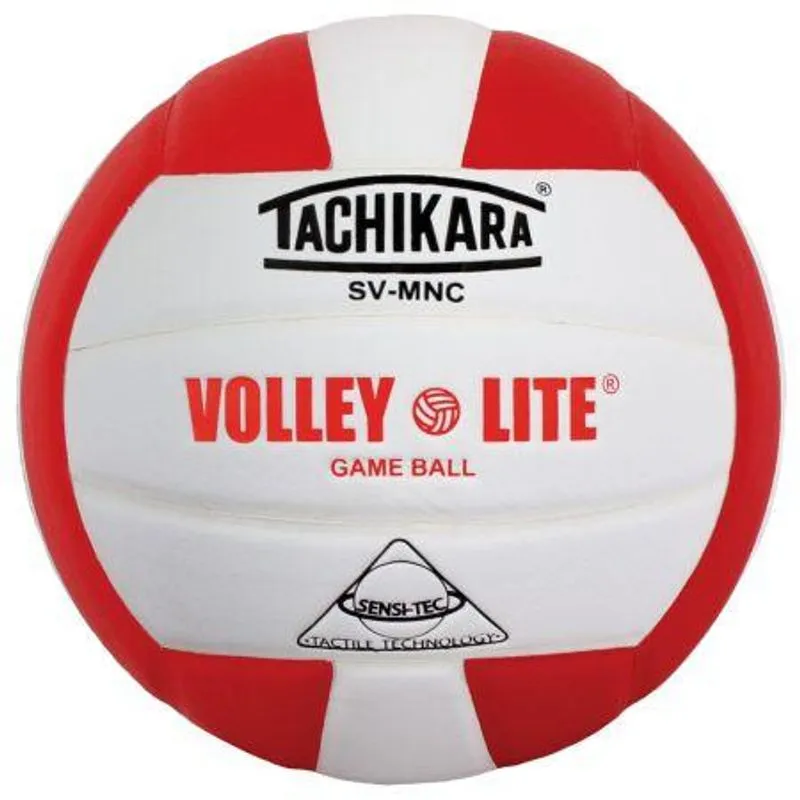 TACHIKARA SV-MNC Volley Lite Training Volleyball