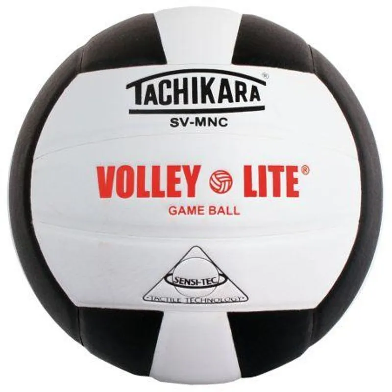 TACHIKARA SV-MNC Volley Lite Training Volleyball