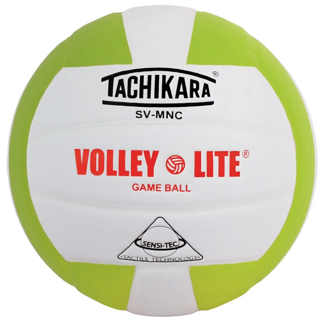 TACHIKARA SV-MNC Volley Lite Training Volleyball