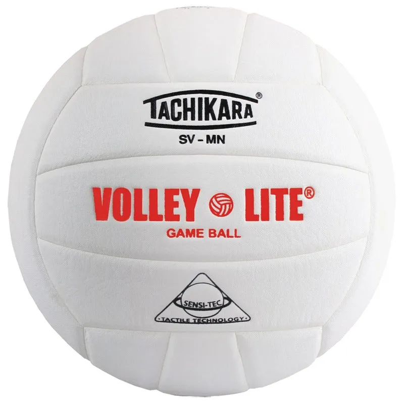 TACHIKARA SV-MNC Volley Lite Training Volleyball