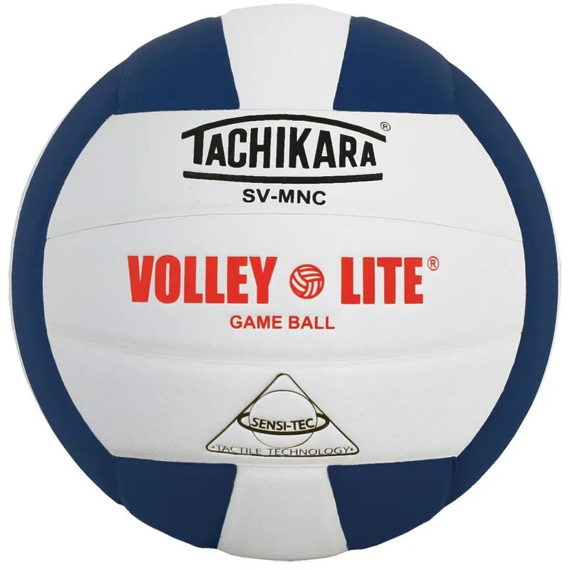 TACHIKARA SV-MNC Volley Lite Training Volleyball