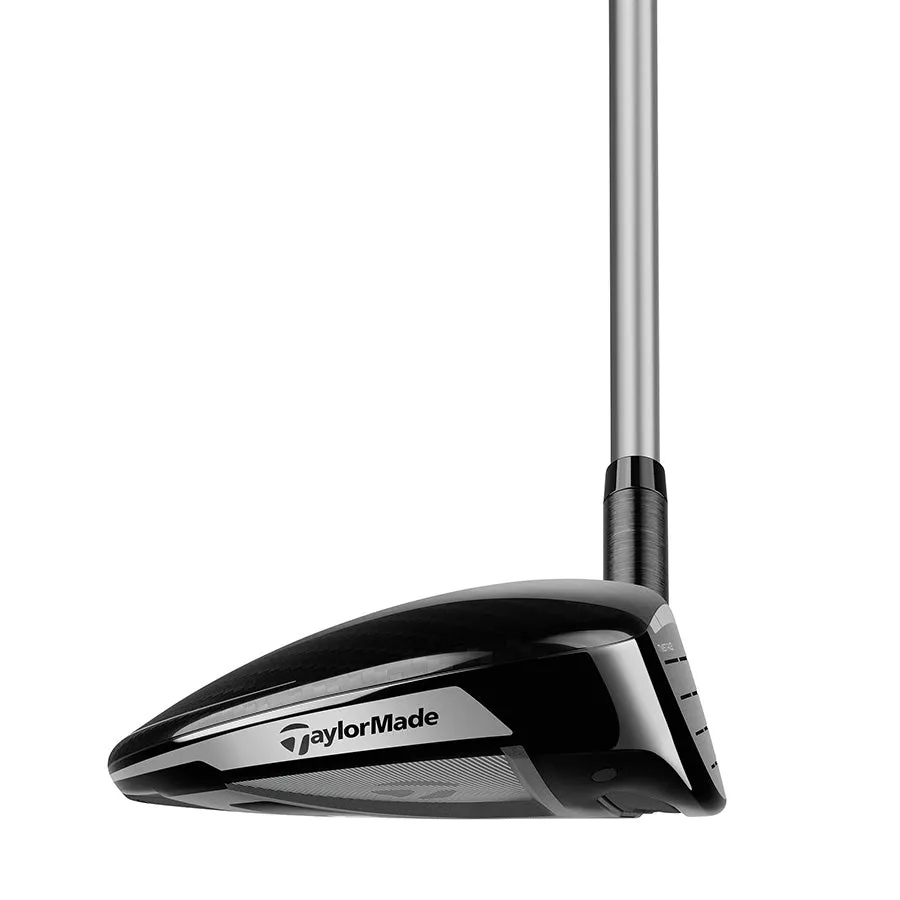 TaylorMade Qi10 Max Fairway - Custom